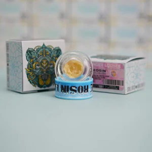 Bear Labs - Bear Labs - Lavender Lychee Tier 1 Live Rosin 1g