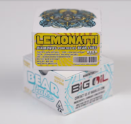 Bear Labs - Limonatti Live Resin Diamonds 1g