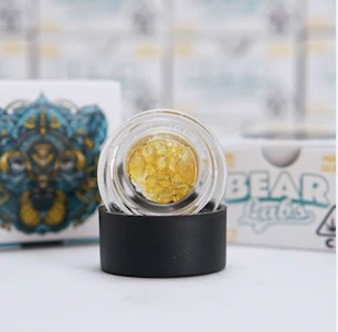 Bear Labs - Bear Labs Diamonds 1g White Cherry Papaya