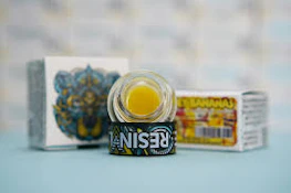 Bear Labs - Honey Banana (Tier 2) - Budder - 1G