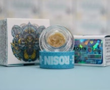 Bear Labs T3 Rosin 1g Moroccan Guavas