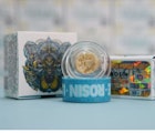 Bear Labs T3 1g Pineapple Peach Party Rosin