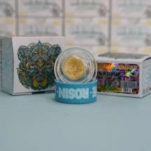 Bear Labs - Bear Labs - Pineapple Zoap (Tier 2) - Rosin - 1G Main Image