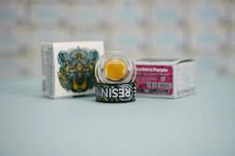 Bear Labs - Whitethorn Purple (Tier 2) - Budder - 1G