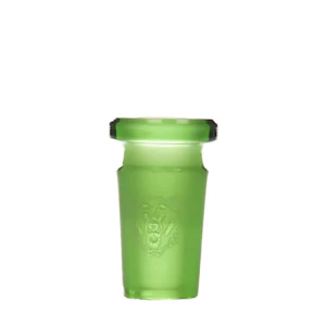 Bear Quarts - Bear Quartz - Reducer Green 14mm-10mm - Accessories