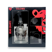 Bear Quartz - Globe Set - Accessories