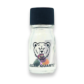 Bear Quartz - Terp Ball Set - Accessories