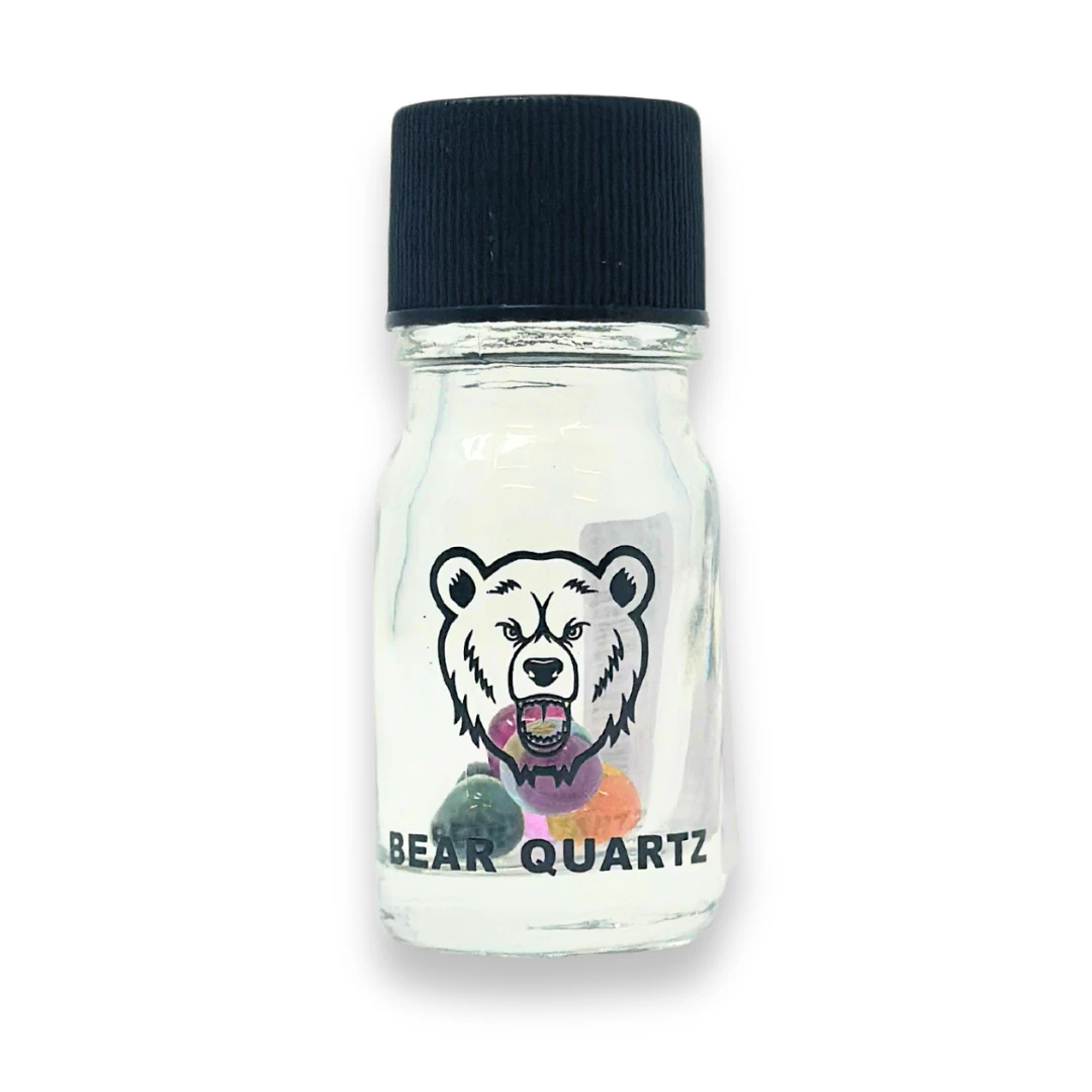 Bear Quarts - Bear Quartz - Terp Ball Set - Accessories Main Image