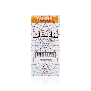 BEAR LABS - BEAR LABS - All In One - Tangie - 1G