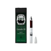 RSO SYRINGE 1G - BEARD BROTHERS