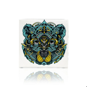 Bear Labs - Honey Strawpaya Tier 3 Live Rosin 1g