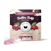 Raspberry Creme Fruit Chews - 50mg - Betty's Eddies