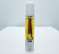 BH | Strudelz | 1.0g Hybrid Cured Resin Cartridge 