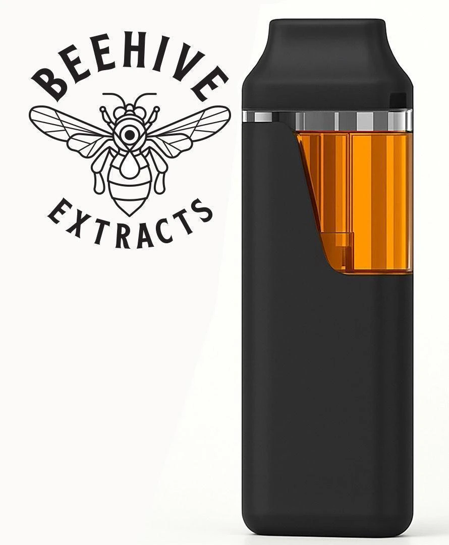 Beehive Extracts - Beehive Extracts Tokyo Sweet Cured Resin AIO Main Image