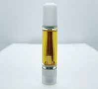 Beehive Extracts Fried Ice Cream Cured Resin Cartridge 1g