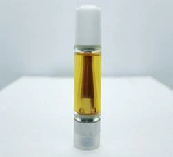 Beehive Extracts - Beehive Extracts Unc Stash Cured Resin Cartridge 1g Main Image