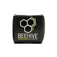 Beehive Extracts - Beehive Extract TEC 9 Badder 2g Main Image