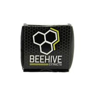 Beehive Extracts - Beehive Extracts Fried Ice Cream Badder 1g