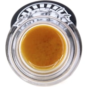 Slurty 3 1g Cured Resin Budder - Beezle