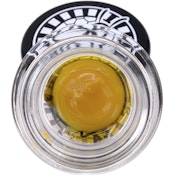 Modified Grapes 1g Live Resin Budder - Beezle