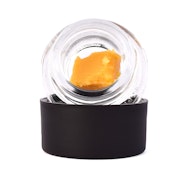 Polkadot Diesel Cured Resin Budder
