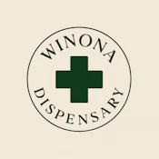 WINONA DISPENSARY- Tall Drink Cup