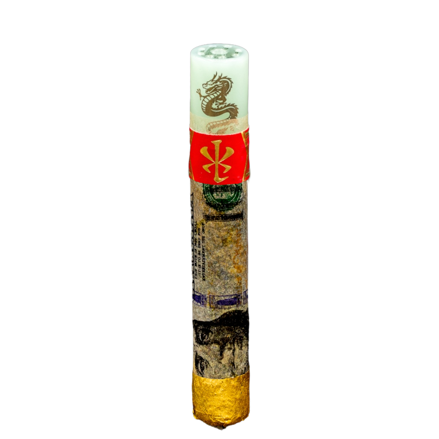 The Capo VSXL Cannagar - 6g Preroll