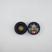 Benson Arbor | Dab Rosin 1g [S] | Headband Larry #14