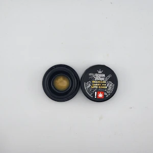 Benson Arbor - Benson Arbor | Dab Rosin 1g [S] | Headband Larry #14