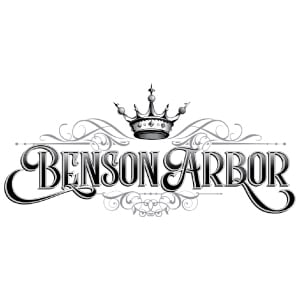 BENSON ARBOR - BA | Alpine OG | 2 x .6g Indica Dom Preroll