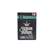 Benson Arbor | Space Traveler/Road Rubber #5 | 12pk