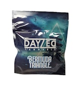 Bermuda Triangle | Flower | 14g