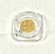 Bodega Bros - Bermuda Triangle Cold Cure Rosin 1g