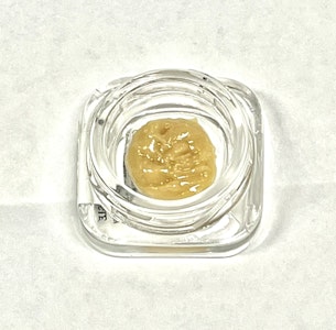 Bodega Bros - Bodega Bros - Bermuda Triangle Cold Cure Rosin 1g