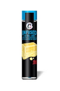 COOKIES - Cookies 1g Berniehana Butter Infused Preroll