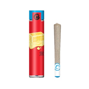 COOKIES - Cookies Berniehana Butter Pre-Roll 1.0g