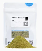 Lolo  Berry Biscuit RTR 21g PD 25%