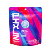 Pixlz - Berry Blast | Edibles | 100mg/20 Pieces | Gron