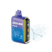 Geek Bar | Pulse 15000 | Berry Bliss