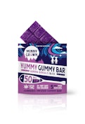 Minny Grown- 50 MG THC - Berry Bliss Yummy Gummy