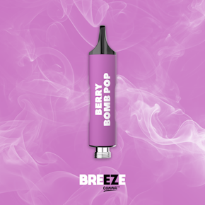 Breeze 510 - Berry Bomb Pop -1g