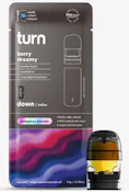 Turn 1g Berry Dreamy Pod 