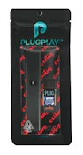 PLUGPlay 1g Berry Gang All In One Kit