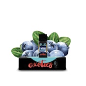 Berry Gang Exotics Cartridge 1g