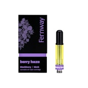 Berry Haze | Cartridge | 1g | Fernway
