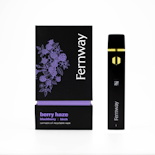 Fernway - Berry Haze - Disposable Vape - 2g - Vape