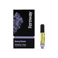 Fernway | Berry Haze | 1g Cart