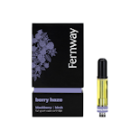 Fernway | Berry Haze | 1g Cart