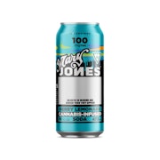 Berry Lemonade 100mg Soda - MARY JONES