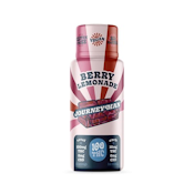 Berry Lemonade Syrup
